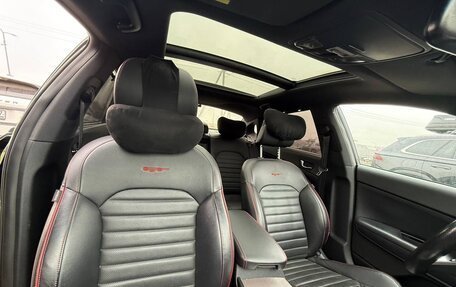 KIA Optima IV, 2018 год, 2 620 000 рублей, 12 фотография