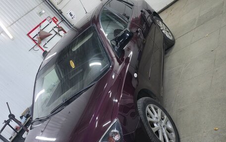 Mazda 3, 2007 год, 445 000 рублей, 2 фотография