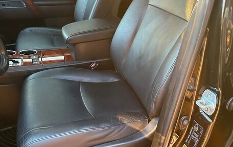 Toyota Highlander III, 2012 год, 1 950 000 рублей, 8 фотография