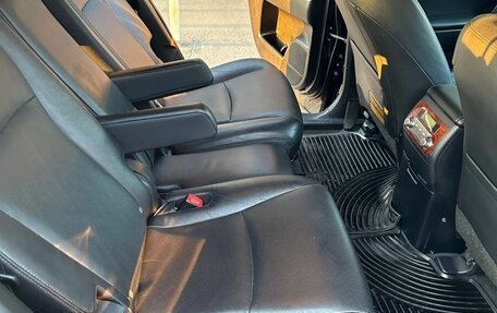 Toyota Highlander III, 2012 год, 1 950 000 рублей, 9 фотография