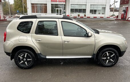 Renault Duster I рестайлинг, 2015 год, 1 250 000 рублей, 2 фотография