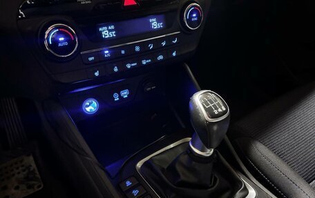 Hyundai Tucson III, 2018 год, 1 800 000 рублей, 4 фотография