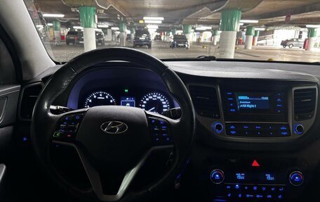 Hyundai Tucson III, 2018 год, 1 800 000 рублей, 6 фотография