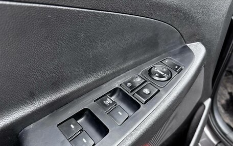 Hyundai Tucson III, 2018 год, 1 800 000 рублей, 25 фотография