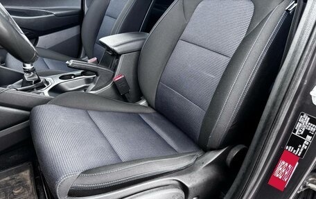 Hyundai Tucson III, 2018 год, 1 800 000 рублей, 24 фотография