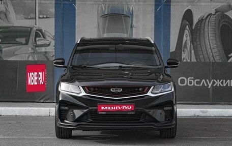 Geely Coolray I, 2022 год, 1 799 000 рублей, 3 фотография