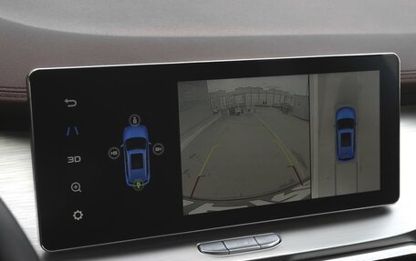Geely Coolray I, 2022 год, 1 799 000 рублей, 15 фотография