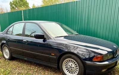 BMW 5 серия, 2000 год, 745 000 рублей, 1 фотография