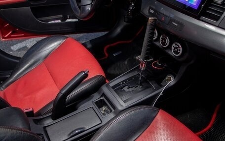 Mitsubishi Lancer IX, 2008 год, 1 350 000 рублей, 10 фотография