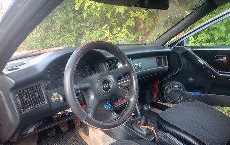 Audi 80, 1993 год, 450 000 рублей, 5 фотография