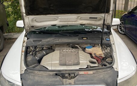 Audi A6 allroad, 2008 год, 1 130 000 рублей, 13 фотография