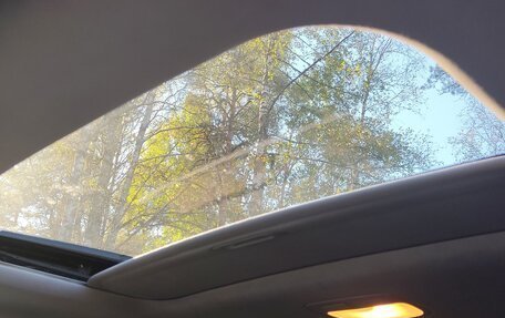 Hyundai Santa Fe III рестайлинг, 2011 год, 1 300 000 рублей, 7 фотография