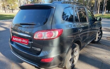 Hyundai Santa Fe III рестайлинг, 2011 год, 1 300 000 рублей, 3 фотография