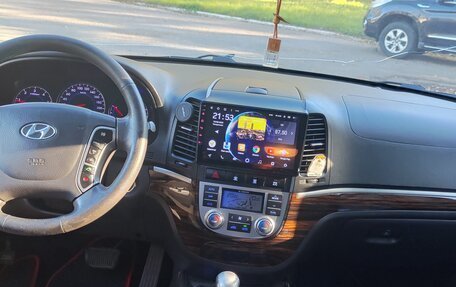 Hyundai Santa Fe III рестайлинг, 2011 год, 1 300 000 рублей, 8 фотография