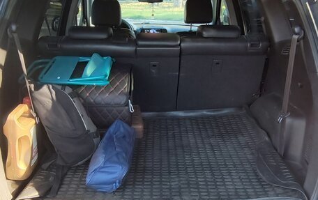 Hyundai Santa Fe III рестайлинг, 2011 год, 1 300 000 рублей, 10 фотография