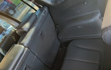 Hyundai Santa Fe III рестайлинг, 2011 год, 1 300 000 рублей, 11 фотография