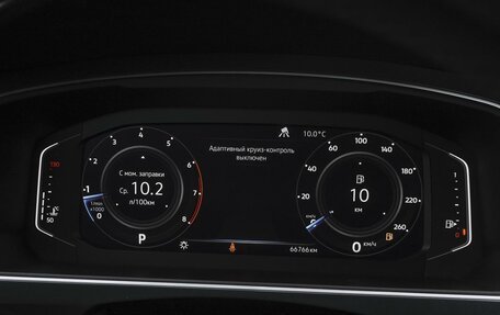 Volkswagen Tiguan II, 2019 год, 2 899 000 рублей, 15 фотография
