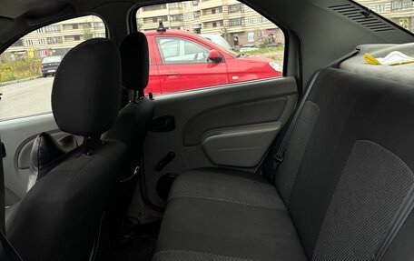 Renault Logan I, 2009 год, 390 000 рублей, 9 фотография