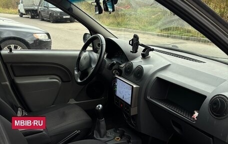 Renault Logan I, 2009 год, 390 000 рублей, 8 фотография
