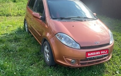 Chery Kimo (A1), 2008 год, 235 000 рублей, 1 фотография