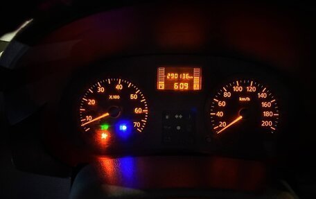 Renault Logan I, 2009 год, 390 000 рублей, 15 фотография