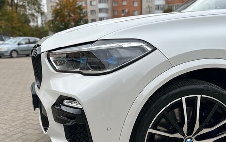 BMW X5, 2020 год, 7 250 000 рублей, 4 фотография