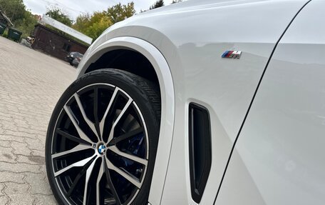 BMW X5, 2020 год, 7 250 000 рублей, 3 фотография