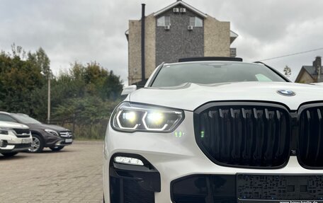 BMW X5, 2020 год, 7 250 000 рублей, 6 фотография