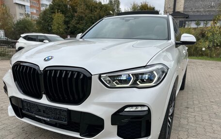 BMW X5, 2020 год, 7 250 000 рублей, 5 фотография