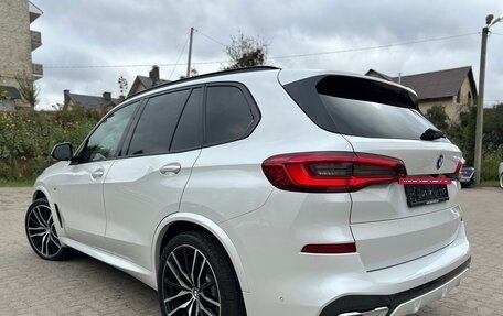 BMW X5, 2020 год, 7 250 000 рублей, 8 фотография