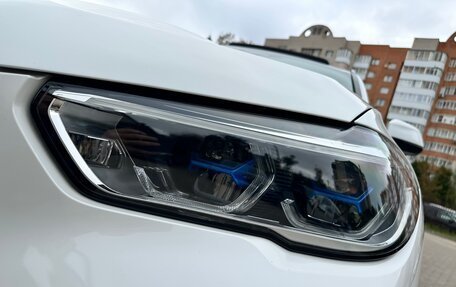 BMW X5, 2020 год, 7 250 000 рублей, 15 фотография