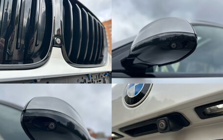 BMW X5, 2020 год, 7 250 000 рублей, 17 фотография