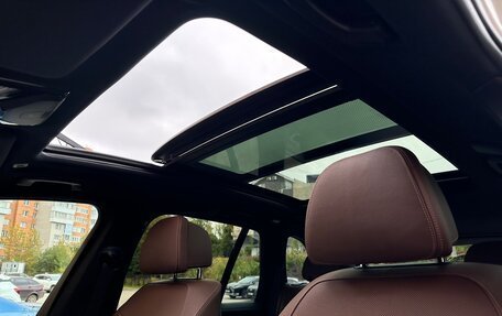 BMW X5, 2020 год, 7 250 000 рублей, 16 фотография