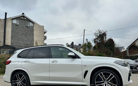 BMW X5, 2020 год, 7 250 000 рублей, 23 фотография