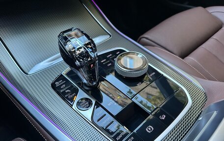 BMW X5, 2020 год, 7 250 000 рублей, 35 фотография