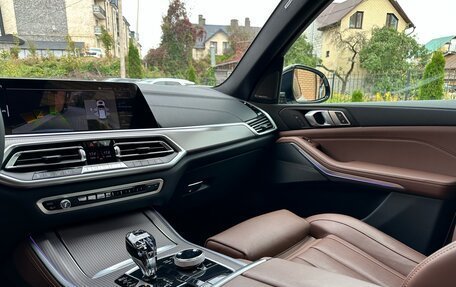 BMW X5, 2020 год, 7 250 000 рублей, 27 фотография