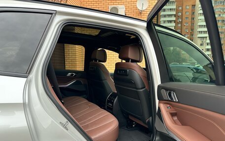 BMW X5, 2020 год, 7 250 000 рублей, 32 фотография