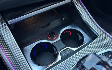 BMW X5, 2020 год, 7 250 000 рублей, 33 фотография