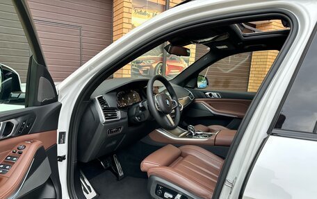 BMW X5, 2020 год, 7 250 000 рублей, 31 фотография