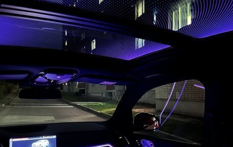 BMW X5, 2020 год, 7 250 000 рублей, 36 фотография