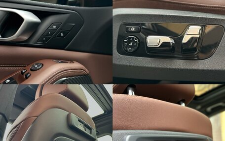 BMW X5, 2020 год, 7 250 000 рублей, 38 фотография