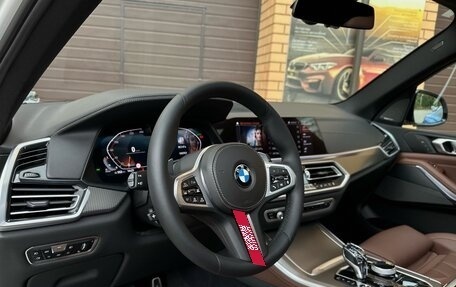 BMW X5, 2020 год, 7 250 000 рублей, 30 фотография