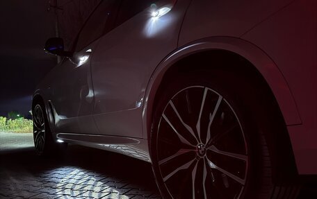 BMW X5, 2020 год, 7 250 000 рублей, 39 фотография