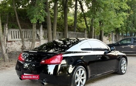 Infiniti G, 2008 год, 1 450 000 рублей, 2 фотография