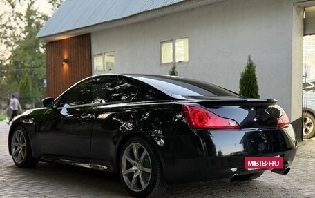 Infiniti G, 2008 год, 1 450 000 рублей, 4 фотография
