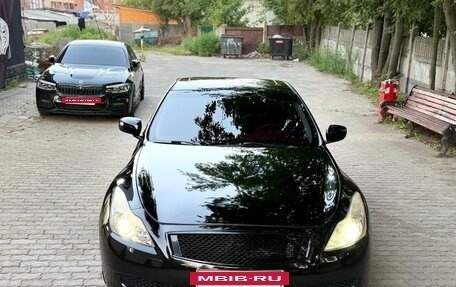 Infiniti G, 2008 год, 1 450 000 рублей, 5 фотография