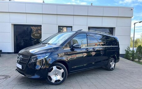Mercedes-Benz V-Класс, 2025 год, 15 225 000 рублей, 1 фотография