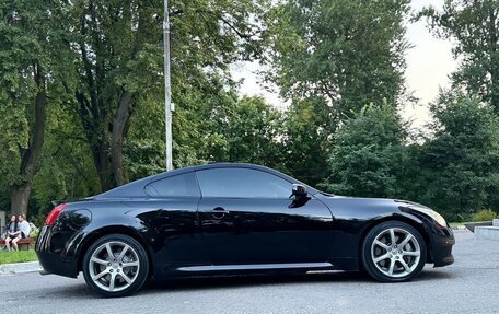 Infiniti G, 2008 год, 1 450 000 рублей, 9 фотография