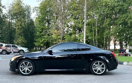 Infiniti G, 2008 год, 1 450 000 рублей, 8 фотография