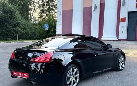 Infiniti G, 2008 год, 1 450 000 рублей, 6 фотография